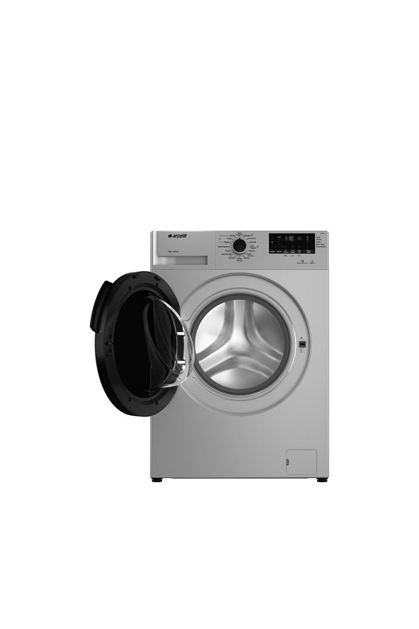 Arçelik 10120 Ms 10 Kg Çamaşır Makinesi - Görsel 3