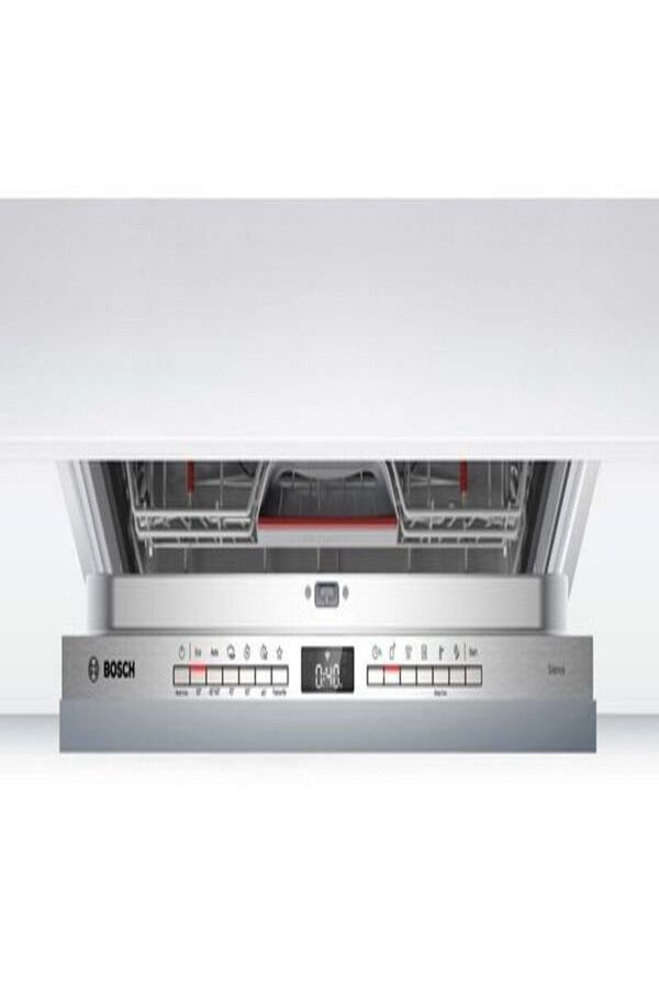 Bosch Smv4ımx62t Bulaşık Makinası - Görsel 2