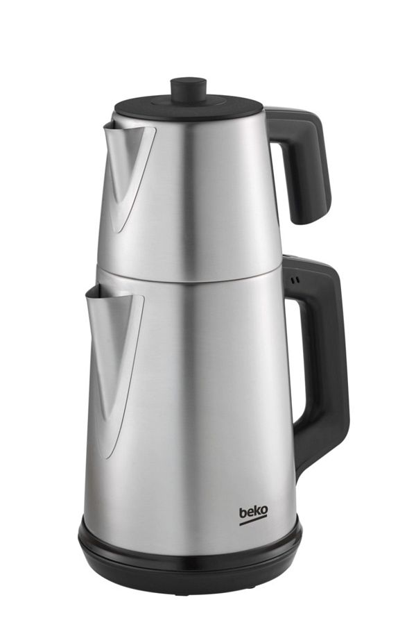 Beko Bkk 2210 In Dem 1650 W Çelik Çay Makinesi