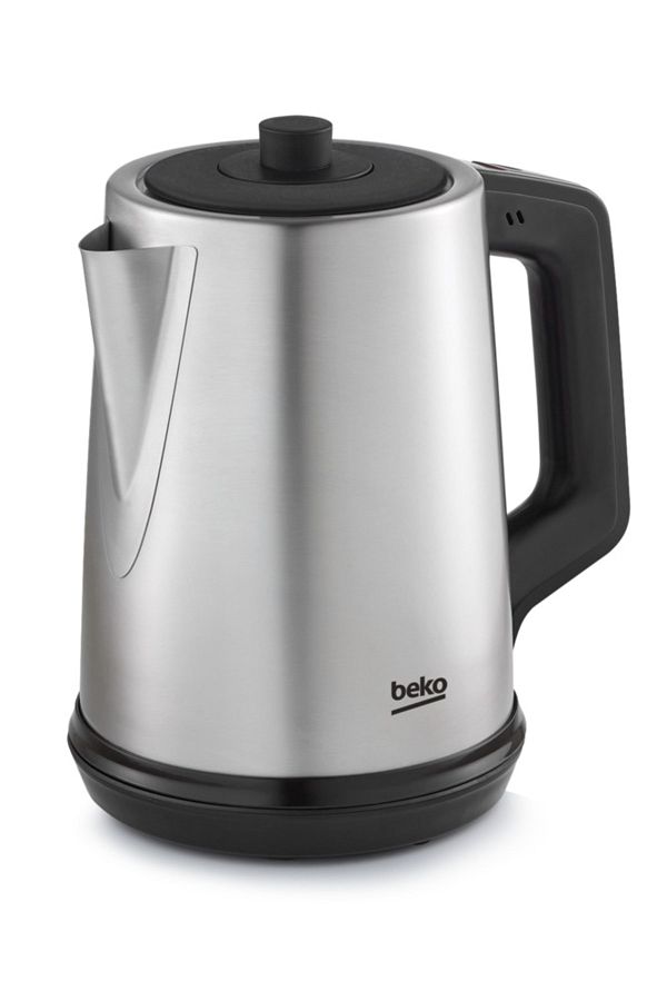 Beko Bkk 2210 In Dem 1650 W Çelik Çay Makinesi - Görsel 3