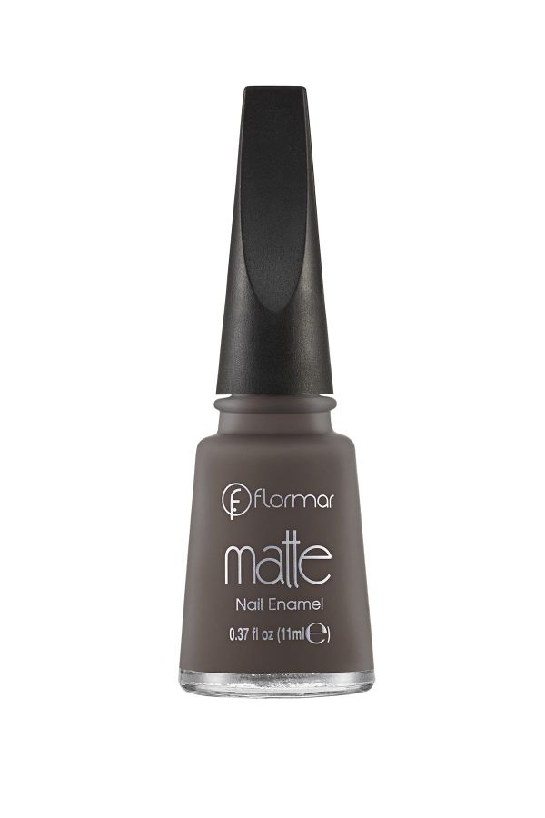 Oje - Matte Nail Enamel M4 8690604534173