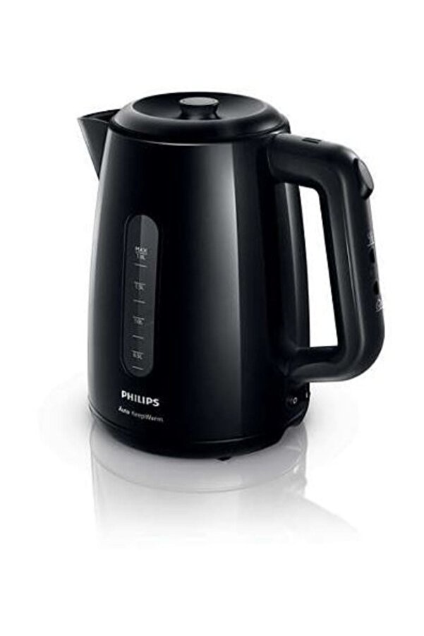 Philips HD7301/00 Elektrikli Çay Makinesi - Görsel 5