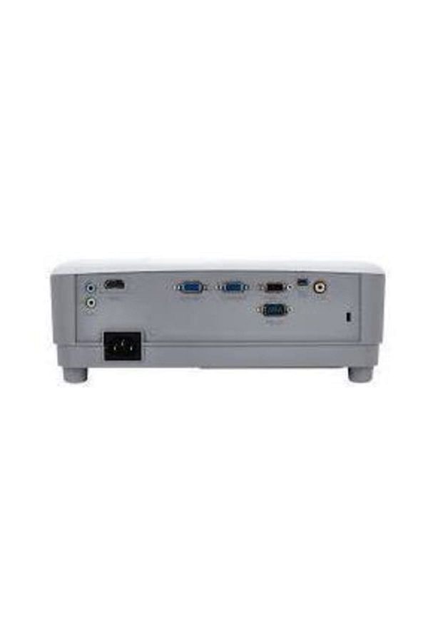 ViewSonic PA503X 3800 ANSI lümen 1024x768 XGA 3D DLP Projeksiyon Cihazı - Görsel 3