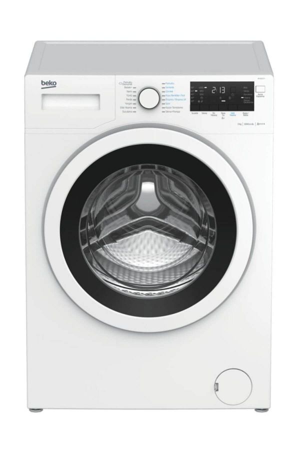 Beko Bk 8101 Ey Çamaşır Maknesi