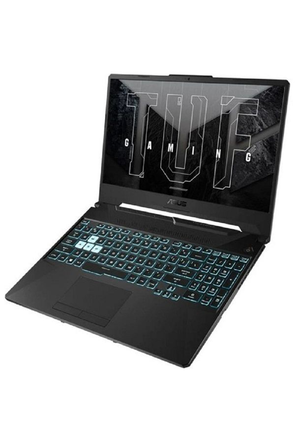 ASUS Tuf Gaming F15 Fx506hf-hn028s I5-11400h 24gb  512gb Ssd 4gb Rtx2050 15.6 Inç Fhd 144hz Uyumlu - Görsel 3