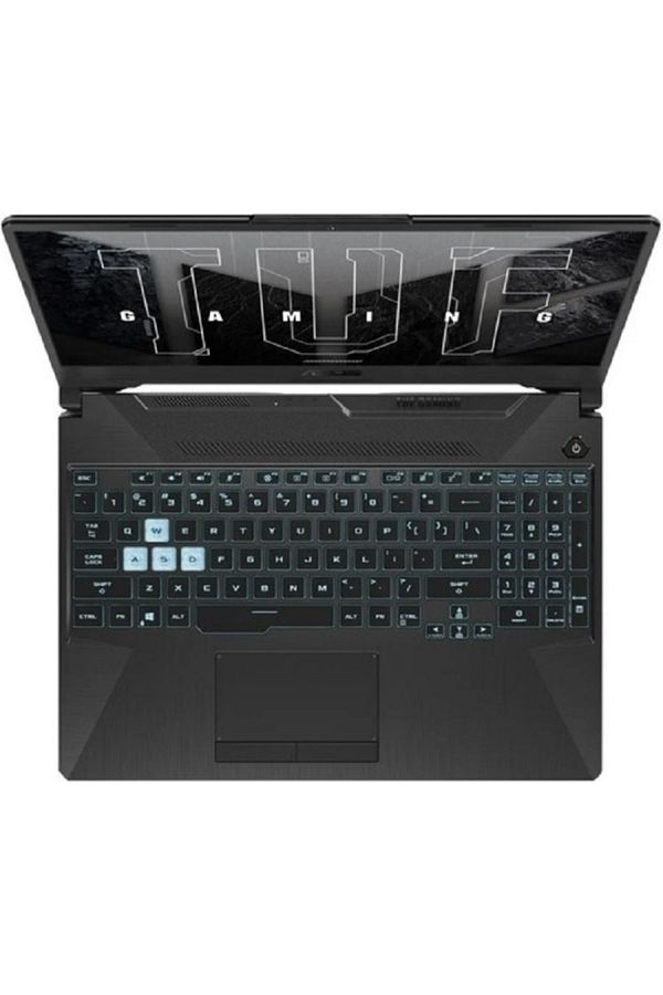 ASUS Tuf Gaming F15 Fx506hf-hn028s I5-11400h 24gb  512gb Ssd 4gb Rtx2050 15.6 Inç Fhd 144hz Uyumlu - Görsel 5