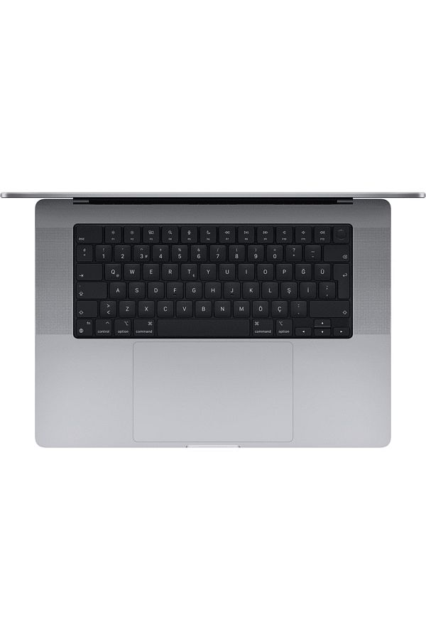 Apple Mnw83tu/a Macbook Pro/m2 Pro/12cpu/19gpu/16gb Ram/512ssd/16''/uzay Grisi - Görsel 2