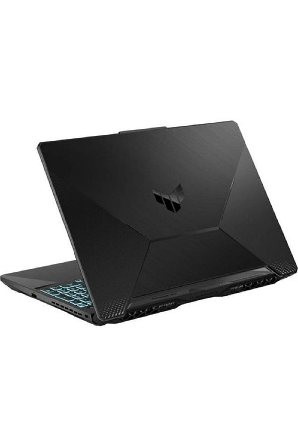 ASUS Tuf Gaming F15 Fx506hf-hn028s I5-11400h 24gb  512gb Ssd 4gb Rtx2050 15.6 Inç Fhd 144hz Uyumlu - Görsel 2
