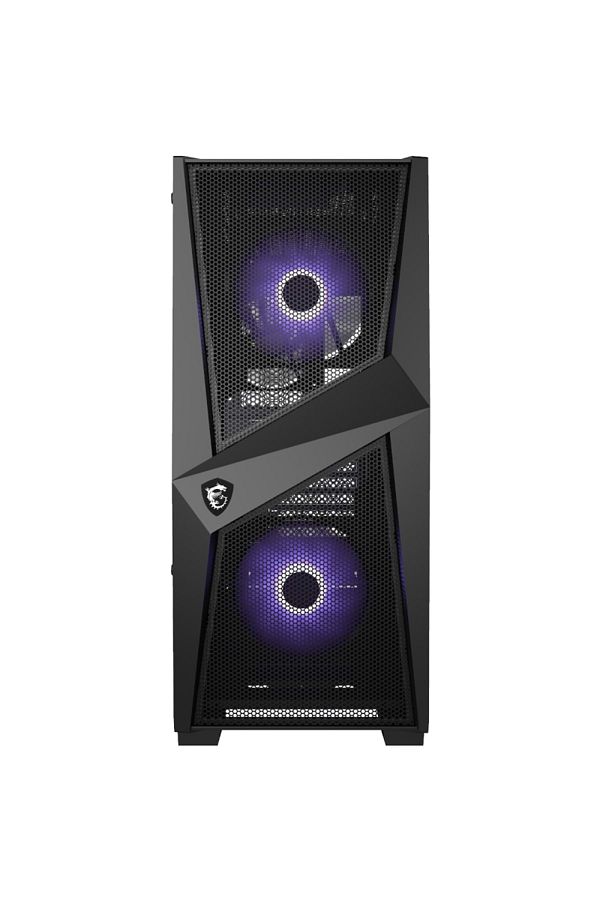 MSI Shield Gaming Sistem Intel I 10100f - Gtx 1650 - 16gb Ddr4 Ram- 512gb M.2 Nvme Ssd - Görsel 3