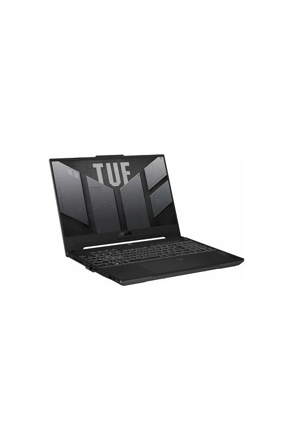 ASUS Tuf Gaming A15 Fa507nua38-lp030a38 Ryzen 7 7735hs 16gb 1tb Ssd Rtx4050  Uyumlu 11 Pro 15.6" - Görsel 3