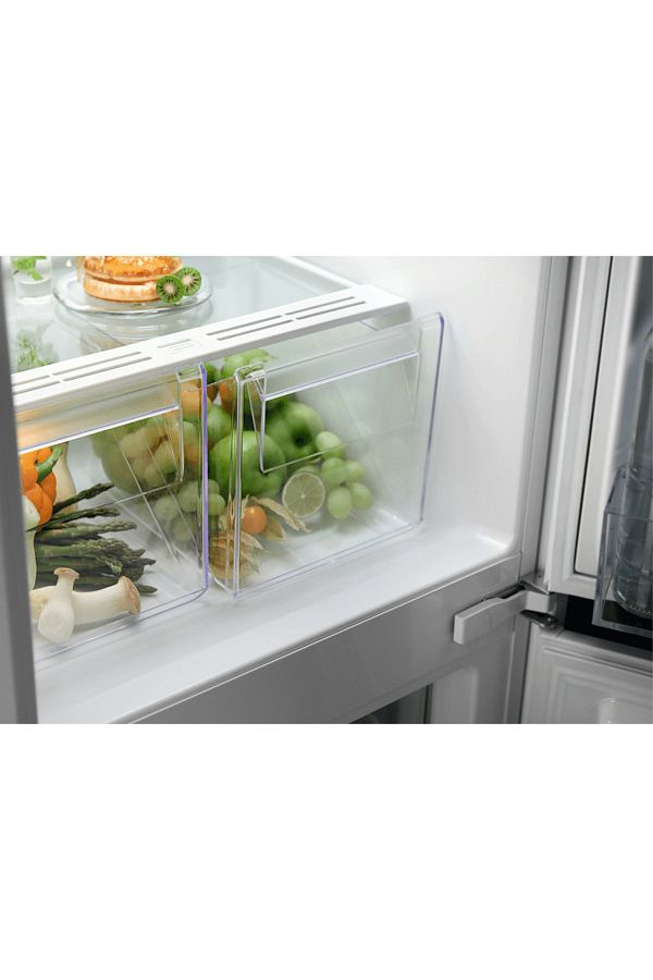 Electrolux Lnd5fe18s E Enerji Sınıfı 267l Low Frost Ankastre Buzdolabı Beyaz - Görsel 3