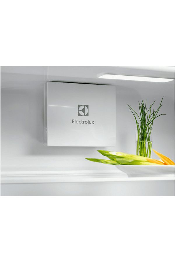 Electrolux Lnd5fe18s E Enerji Sınıfı 267l Low Frost Ankastre Buzdolabı Beyaz - Görsel 4
