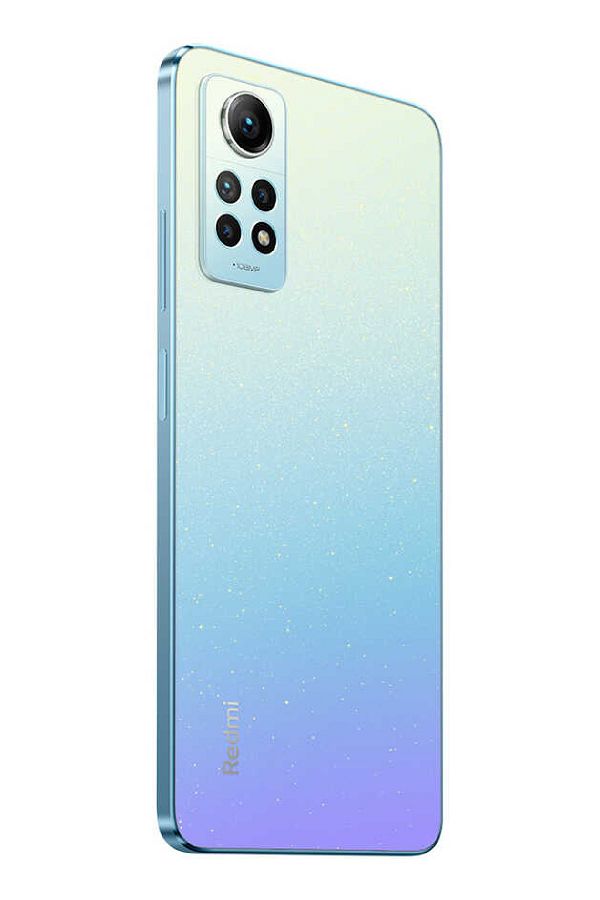 Xiaomi Redmi Note 12 Pro 256 GB 8 GB RAM Yıldız Mavisi Cep Telefonu (Xiaomi Türkiye Garantili) - Görsel 2