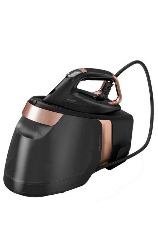 Arçelik 3000 W, 1.8 Lt Buhar Kazanlı Ütü