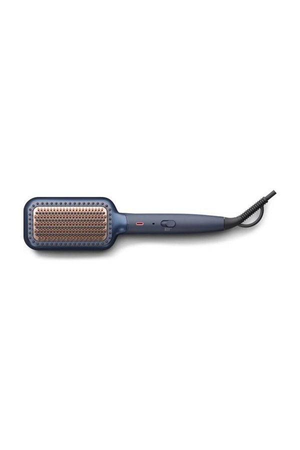 Philips BHH885 5000 Serisi Düzleştirici Tarak , StyleCare Essential Isıtmalı , Siyah VPTMŞST1 - Görsel 3