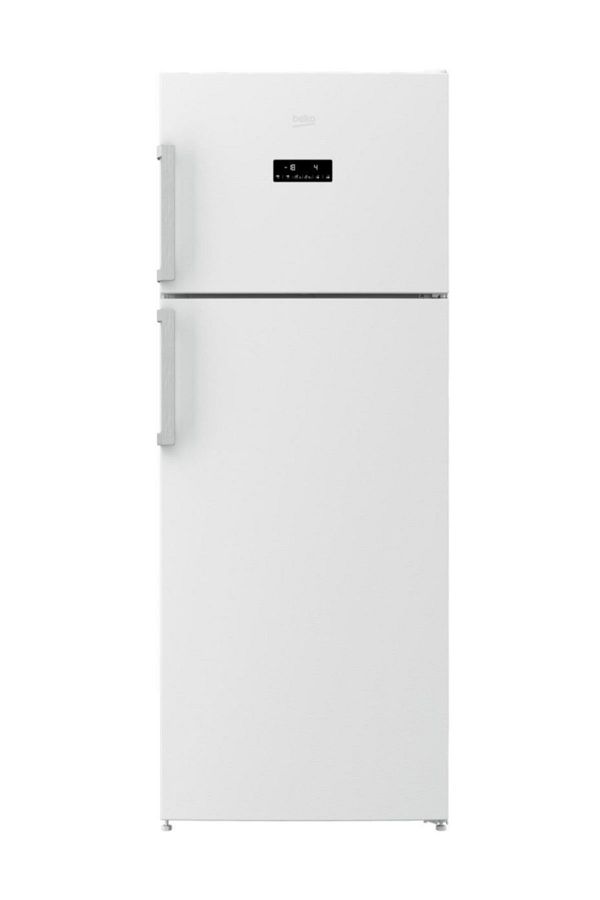 Beko 9505 NE A+++ Çift Kapılı No-Frost Buzdolabı - Görsel 3