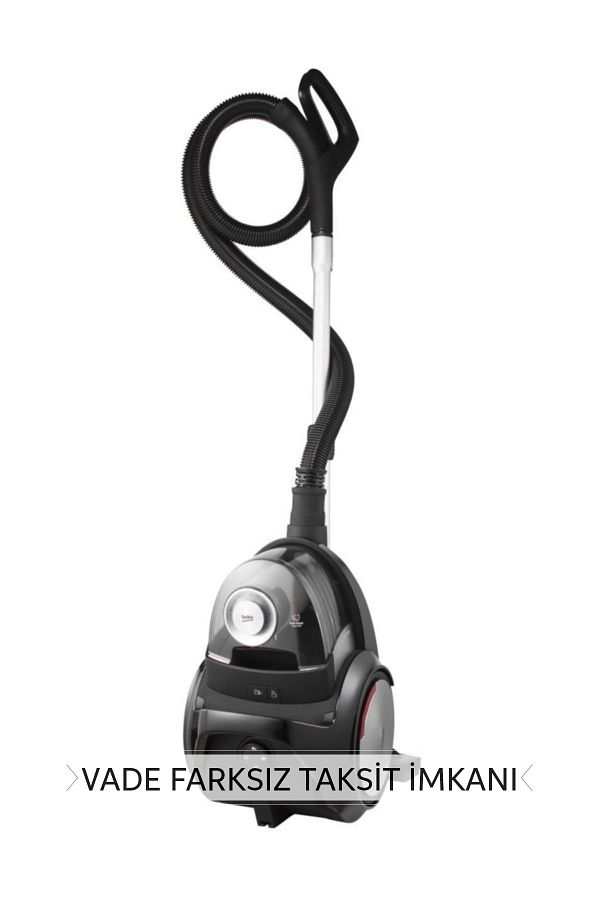 Beko Bks 5585 Toz Torbasız Süpürge - Görsel 2