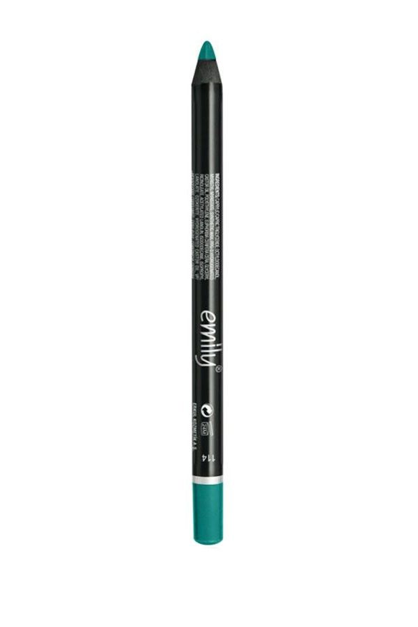 Göz Kalemi - Emily Eyeliner No: 114 8691190521141_1