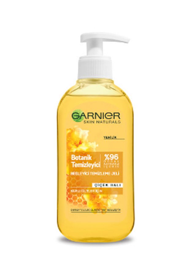 Besleyici Temizleme Jeli 200 ml 3600542049702