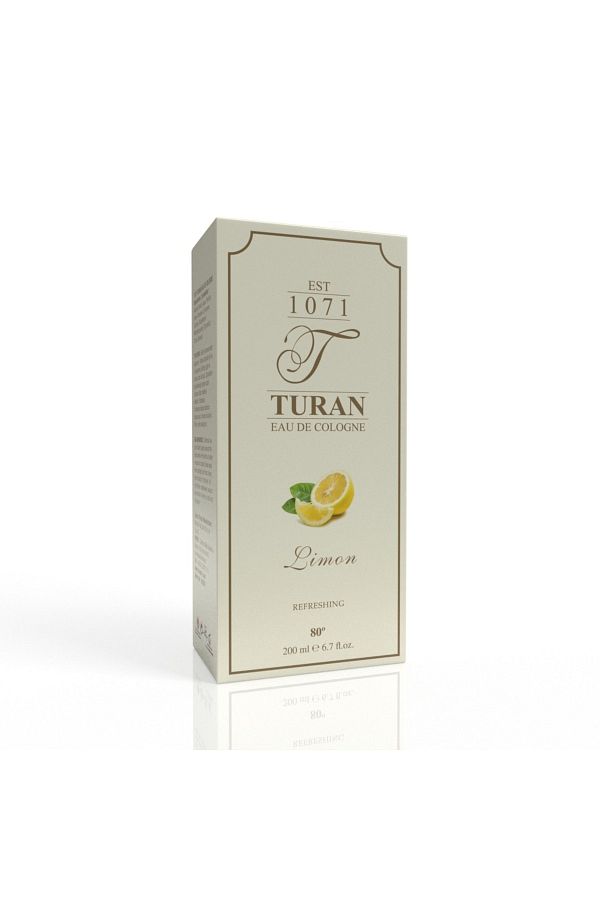 Lime Kolonya 200 ml