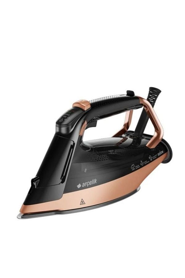 Arçelik Aria Expert 3000 W,350 Ml, Buharlı Ütü
