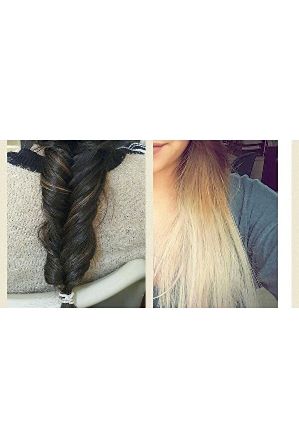 Hair Plus Oksidan Beyaz_2