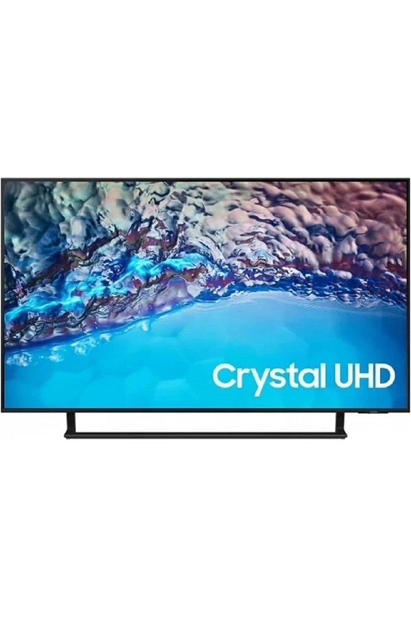 Samsung 50bu8500 50" 126 Ekran Uydu Alıcılı Crystal 4k Ultra Hd Smart Led Tv - Görsel 3