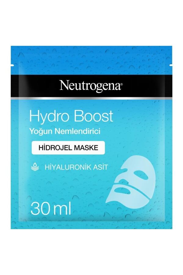 Hydro Boost Yoğun Nemlendirici 30 Ml