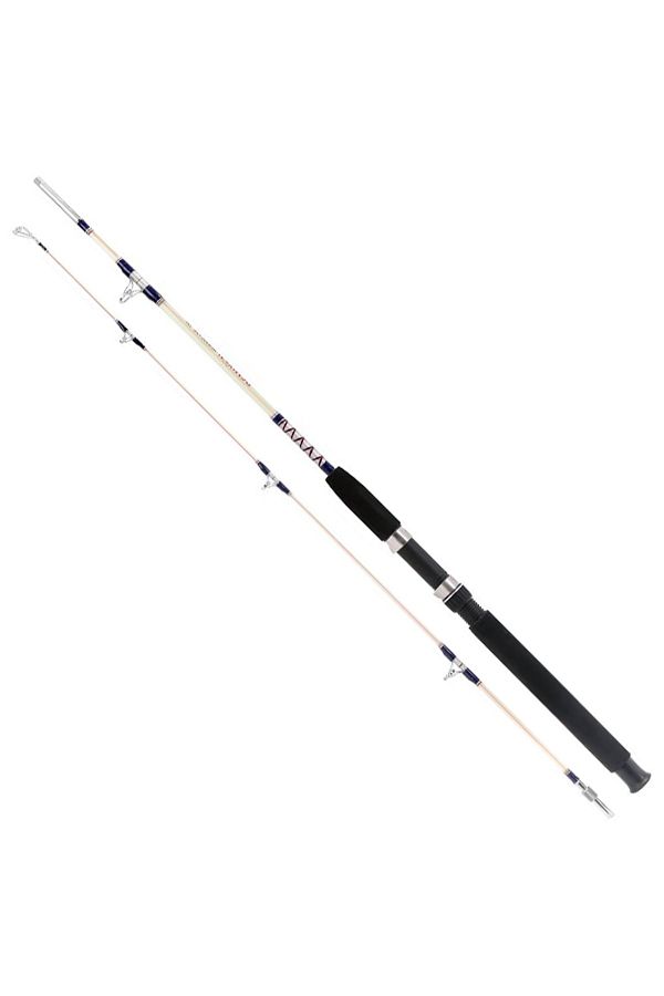 Hurricane Dolgu 20-40 Lbs Bot Tekne Kamışı 150cm