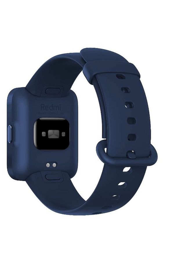 Xiaomi Redmi Watch 2 Lite - Mavi (Xiaomi Türkiye Garantili) - Görsel 3