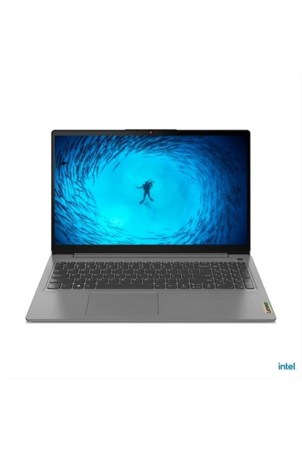 LENOVO IdeaPad 15ITL6 Intel i5 8GB 512GB SSD 15.6'' Windows 11 Dizüstü Bilgisayar - 82H8034KTX - Görsel 2