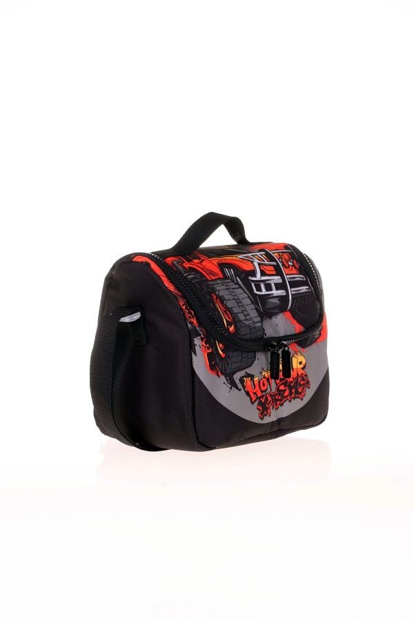 Kıds&love Beslenme Çantası Layer Monster Truck