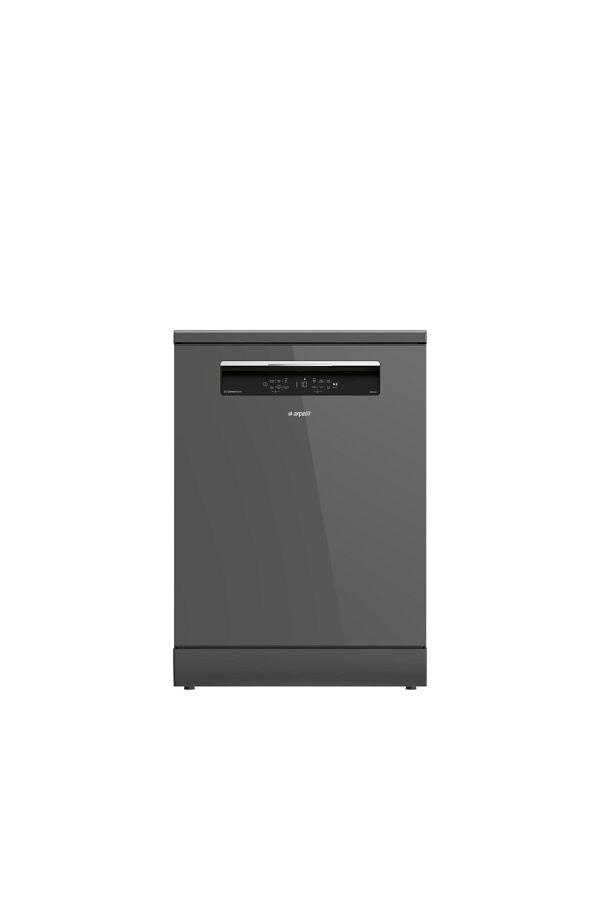 Arçelik 6166 Grion 6 Programlı Bulaşık Makinesi