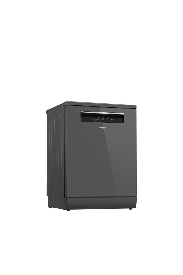 Arçelik 6166 Grion 6 Programlı Bulaşık Makinesi - Görsel 2