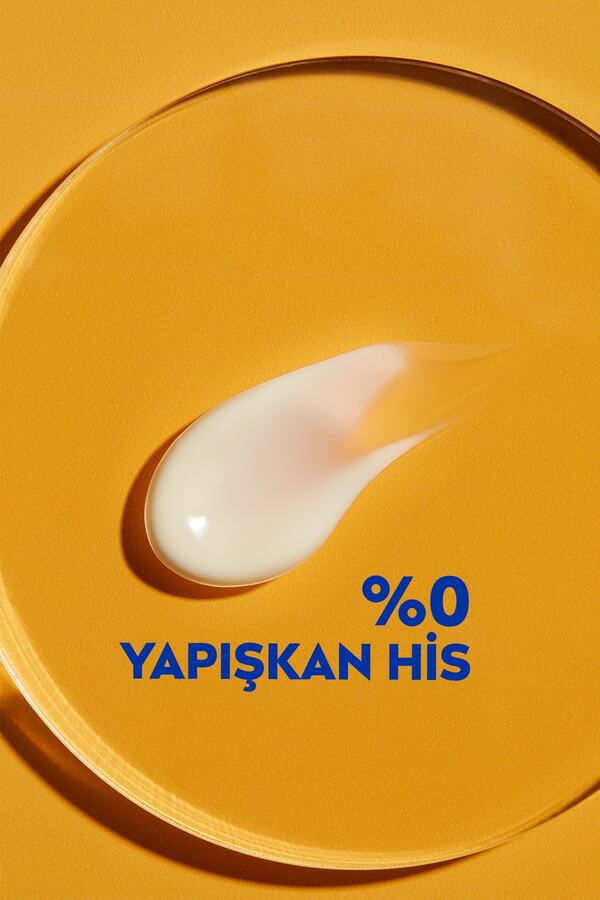 Sun SPF50+ Yaşlanma & Leke Karşıtı Q10 Yüz Güneş Kremi 50 ml, Çok Y_3