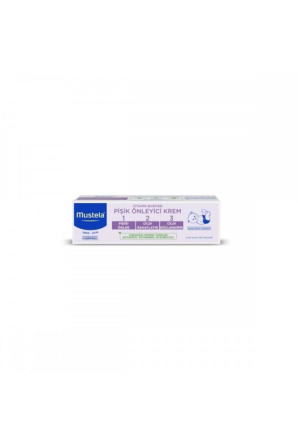 Pişik Kremi 50 ml