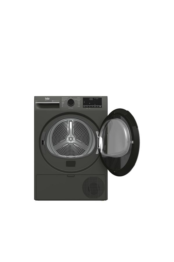 Beko KM 91 BMG Kurutma Makinesi - Görsel 3