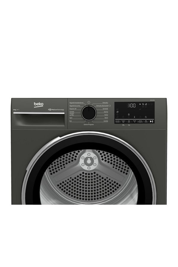 Beko KM 91 BMG Kurutma Makinesi - Görsel 4