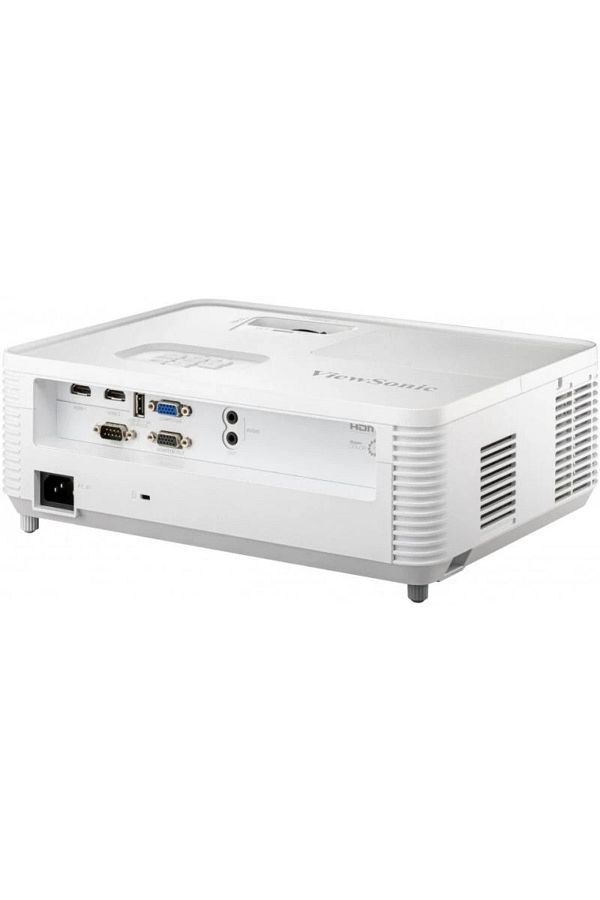 ViewSonic Pa700w 4500 Ansı Lümen Wxga 1280x800 Iş & Eğitim Projeksiyon Cihazı - Görsel 5
