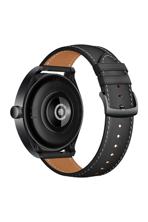 Huawei Watch Buds - Siyah (2'si 1 Arada Akıllı Saat ve Kulaklık) - Görsel 5
