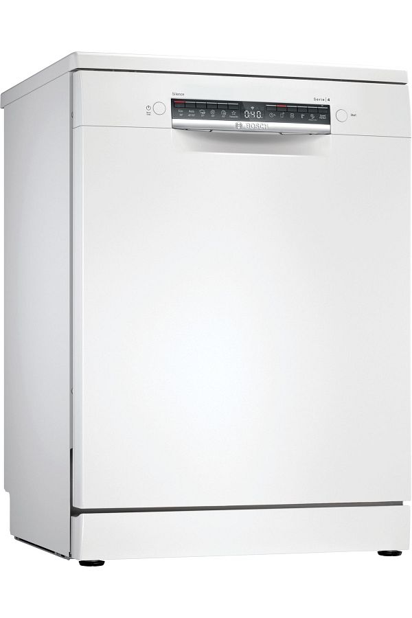 Bosch Sms4ımw62t 6 Programlı Beyaz Bulaşık Makinesi