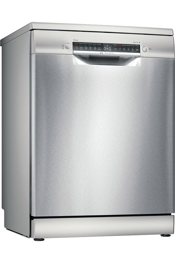 Bosch Sms4ımı62t 6 Programlı Inox Bulaşık Makinesi