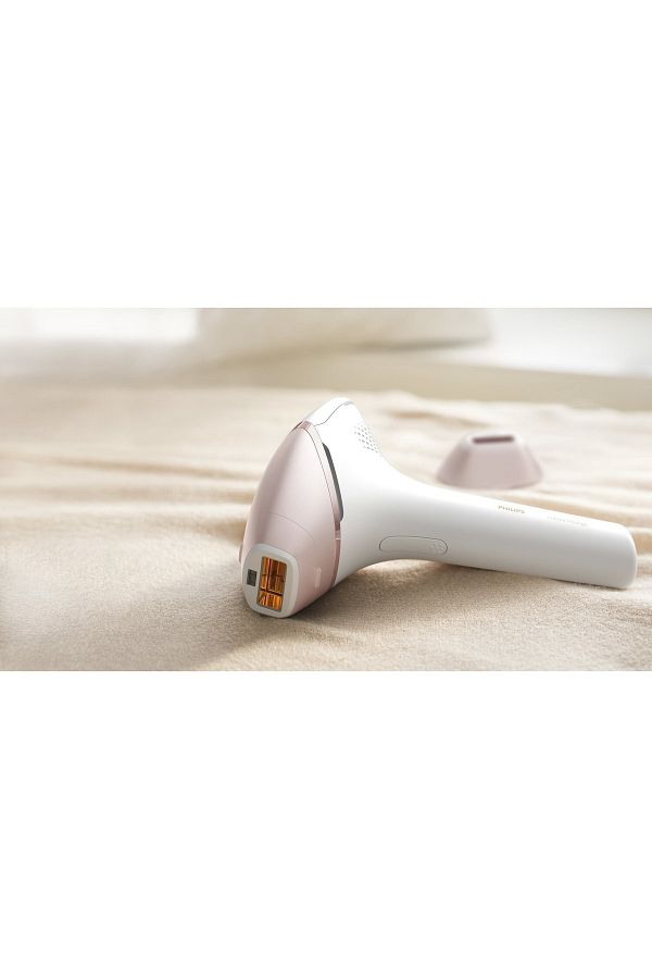 Philips Lumea Prestige Brı950/00 Ipl Lazer Epilasyon + Hx3651/12 2100 Şarjlı Diş Fırçası - Görsel 4