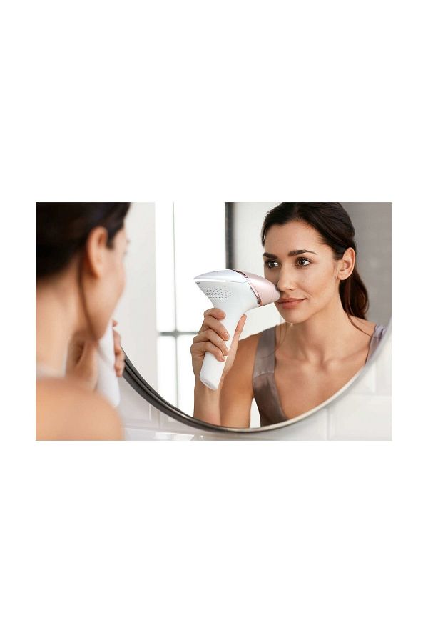 Philips Lumea Prestige Brı950/00 Ipl Lazer Epilasyon + Hx3651/12 2100 Şarjlı Diş Fırçası - Görsel 7