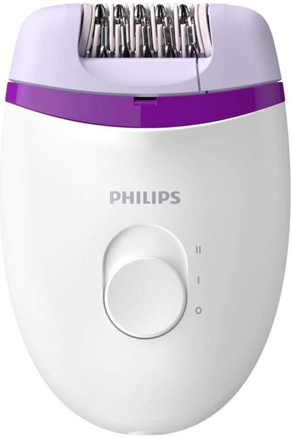 Philips Thermoprotect Düzleştirici Ve Essential Kompakt Epilatör Fırsat Paketi 2in1 - Görsel 5