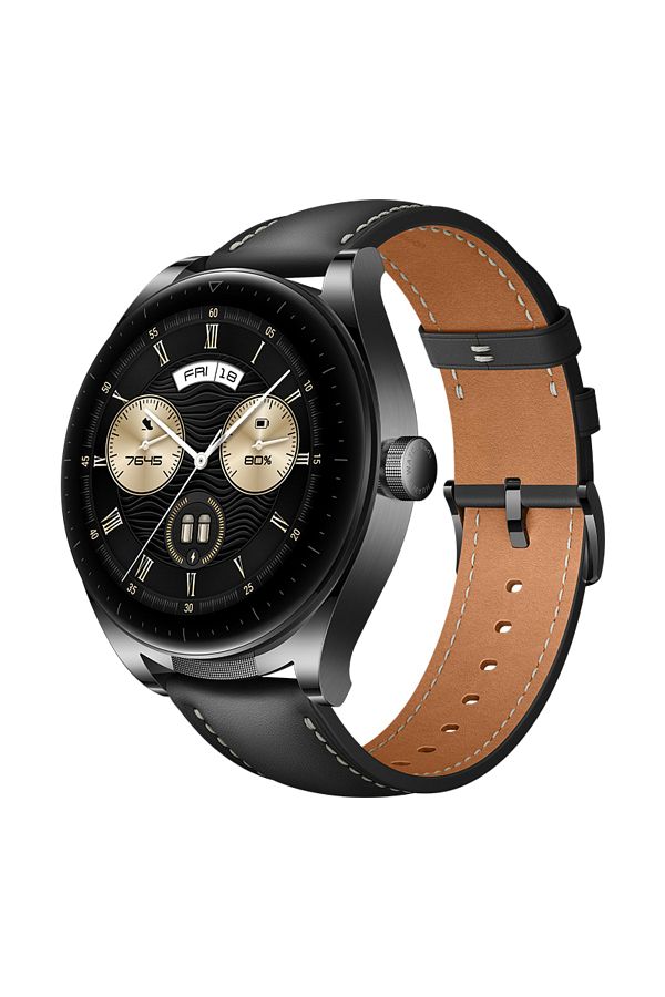 Huawei Watch Buds - Siyah (2'si 1 Arada Akıllı Saat ve Kulaklık) - Görsel 4