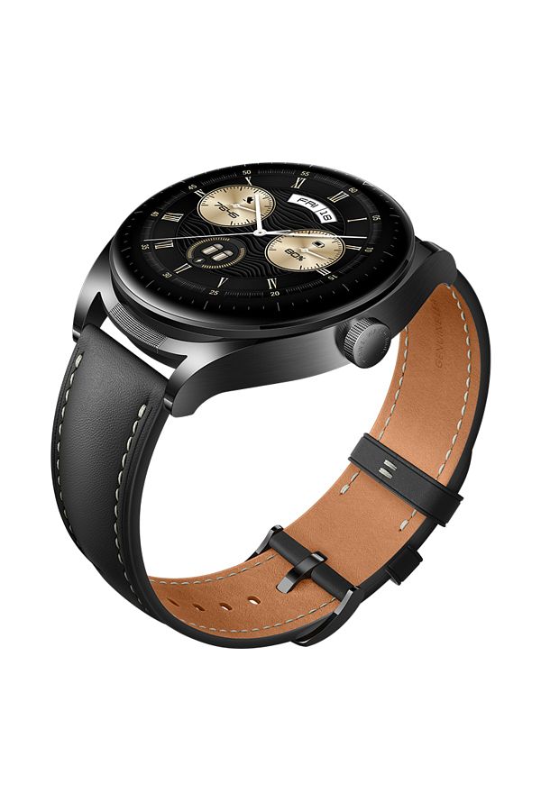 Huawei Watch Buds - Siyah (2'si 1 Arada Akıllı Saat ve Kulaklık) - Görsel 6
