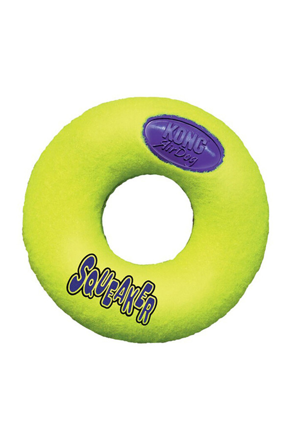Air Sq Sesli Oyuncak Donut Large