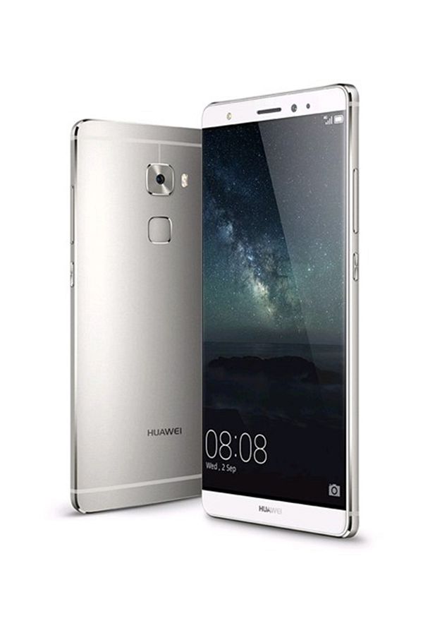 Huawei Mate S Cep Telefonu SILVER