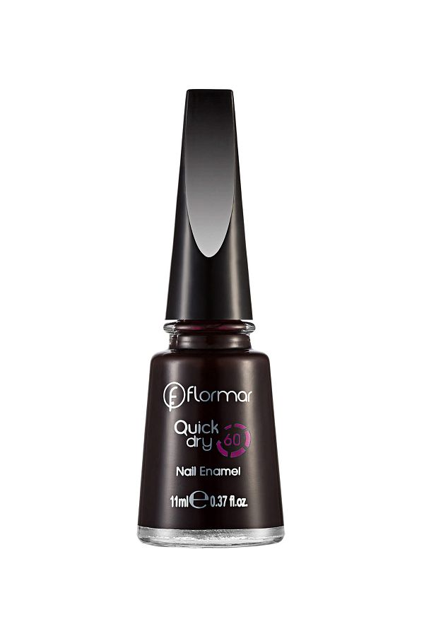 Oje - Quick Dry Nail Enamel QD08 Tender Salmon 8690604234028